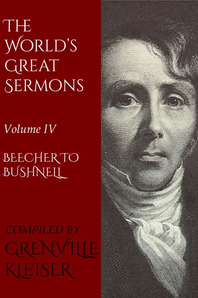 The World's Great Sermons main product photo