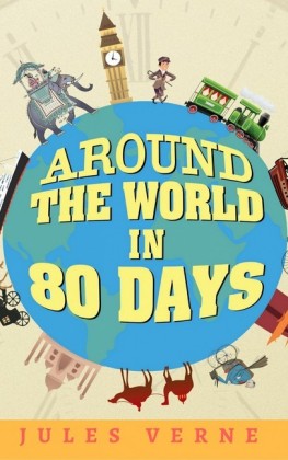 Around the world in eighty days