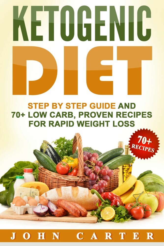 Ketogenic Diet main product photo