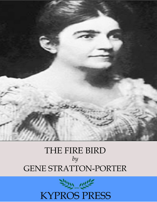 The Fire Bird main product photo