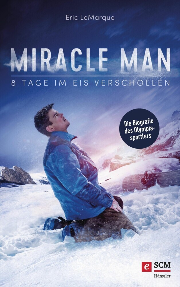 Miracle Man main product photo