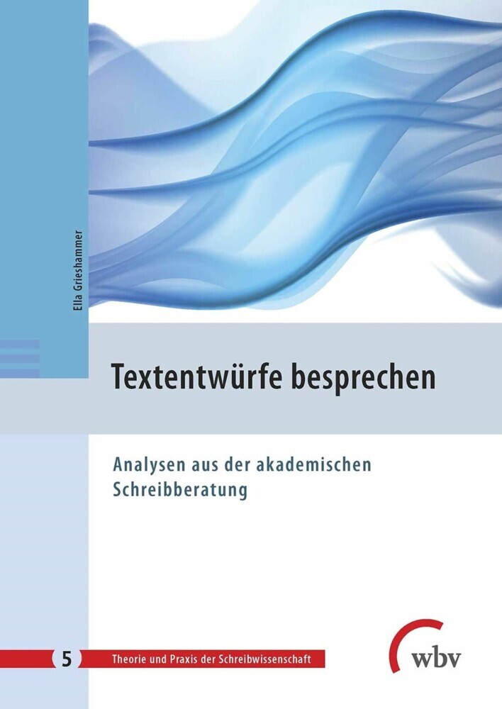 Textentwürfe besprechen main product photo