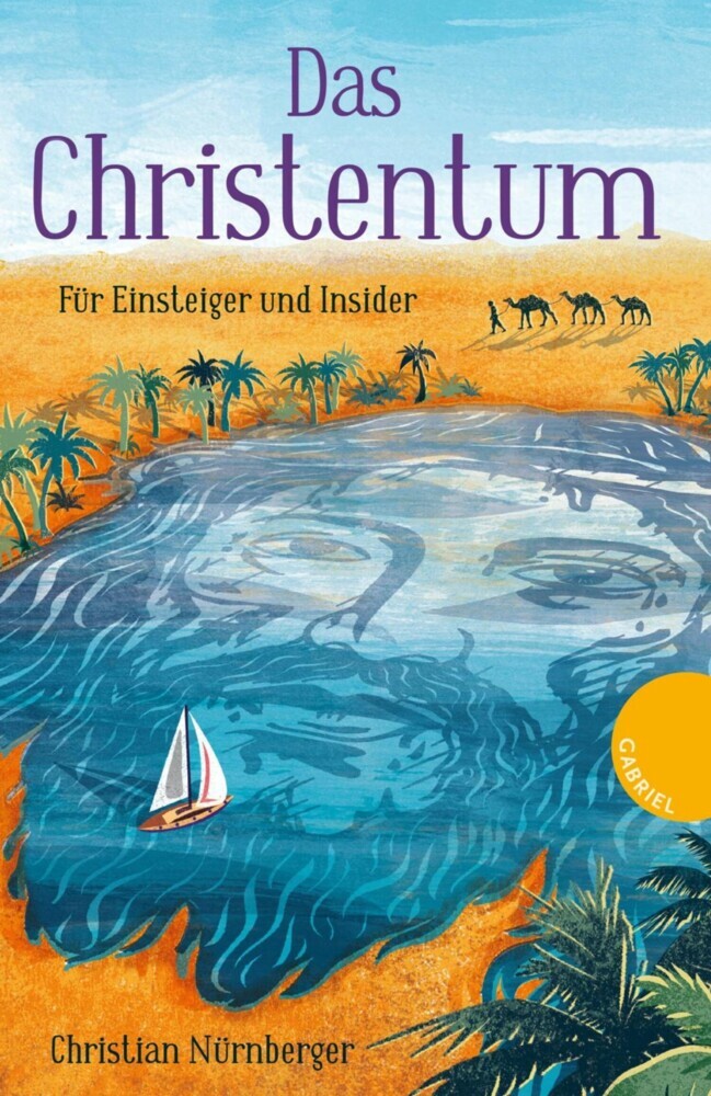 Das Christentum main product photo