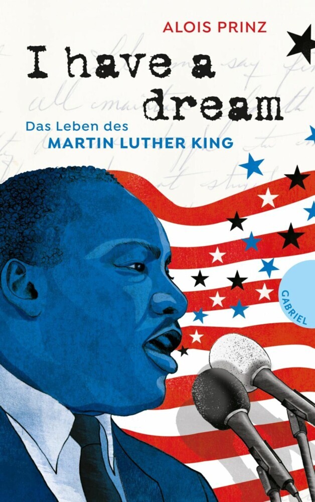 I have a dream main product photo