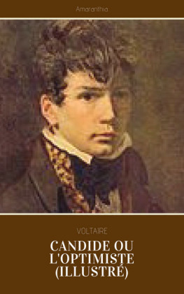 Candide ou l&apos;Optimiste