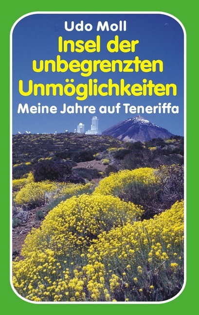 Insel der unbegrenzten Unmöglichkeiten main product photo