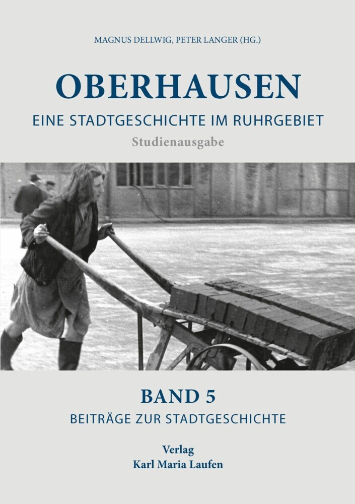 Oberhausen main product photo