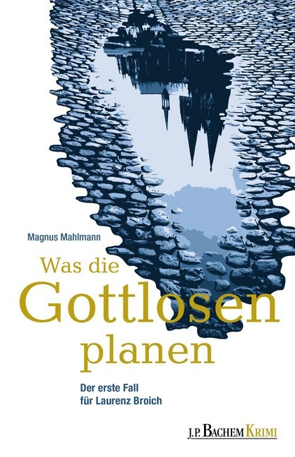 Was die Gottlosen planen main product photo