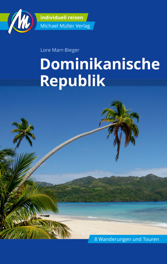 Dominikanische Republik main product photo