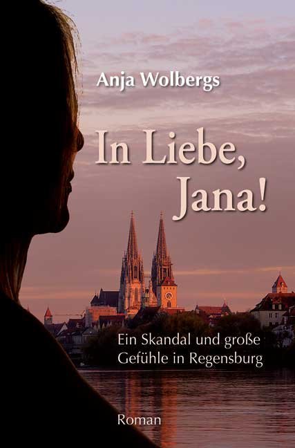 In Liebe, Jana main product photo