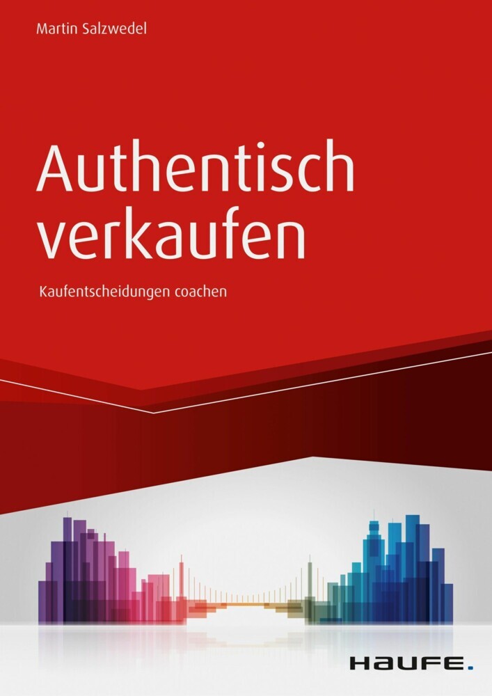 Authentisch verkaufen main product photo