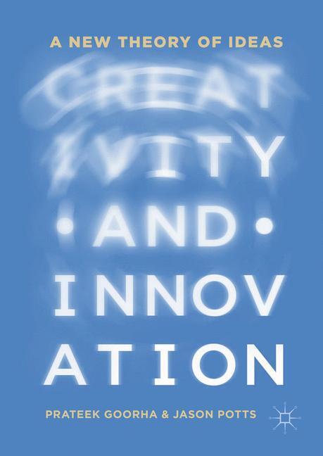 Creativity and Innovation main product photo