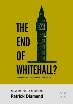 The End of Whitehall?