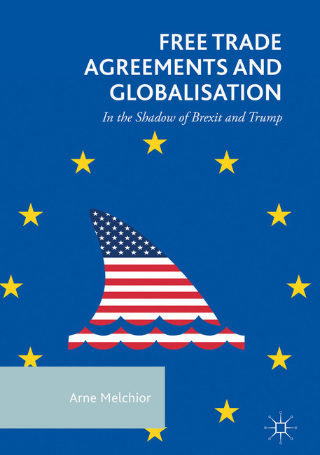 Free Trade Agreements and Globalisation main product photo