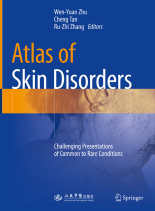 Atlas of Skin Disorders