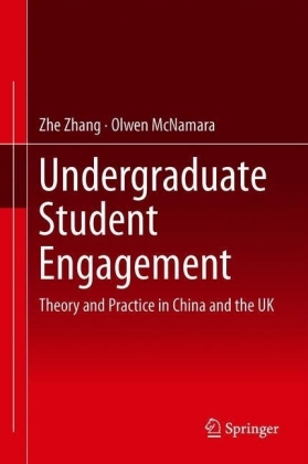 Undergraduate Student Engagement