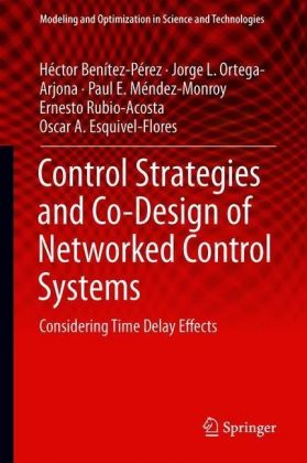Control Strategies and Co-Design of Networked Control Systems
