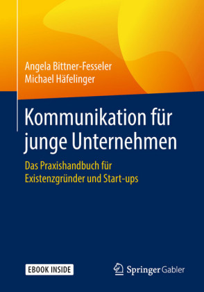 Kommunikation für junge Unternehmen