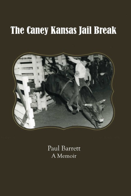 The Caney Kansas Jail Break main product photo