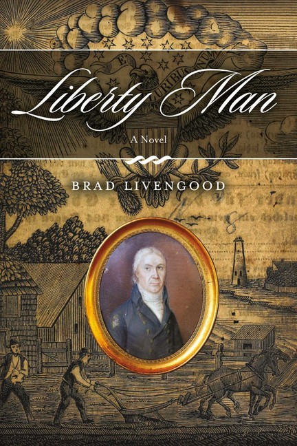 Liberty Man main product photo