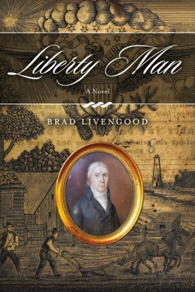 Liberty Man