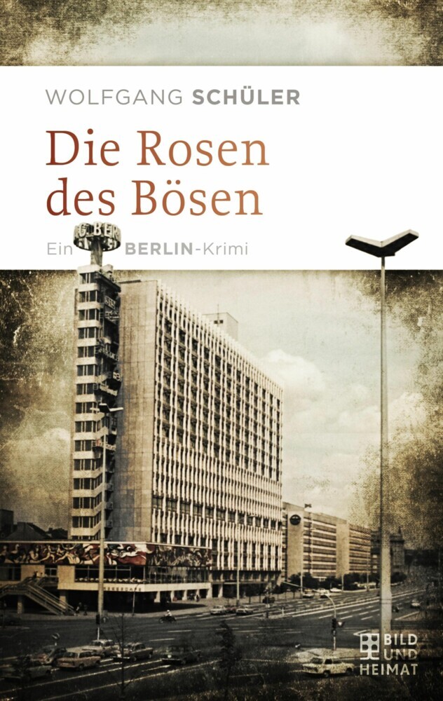 Die Rosen des Bösen main product photo