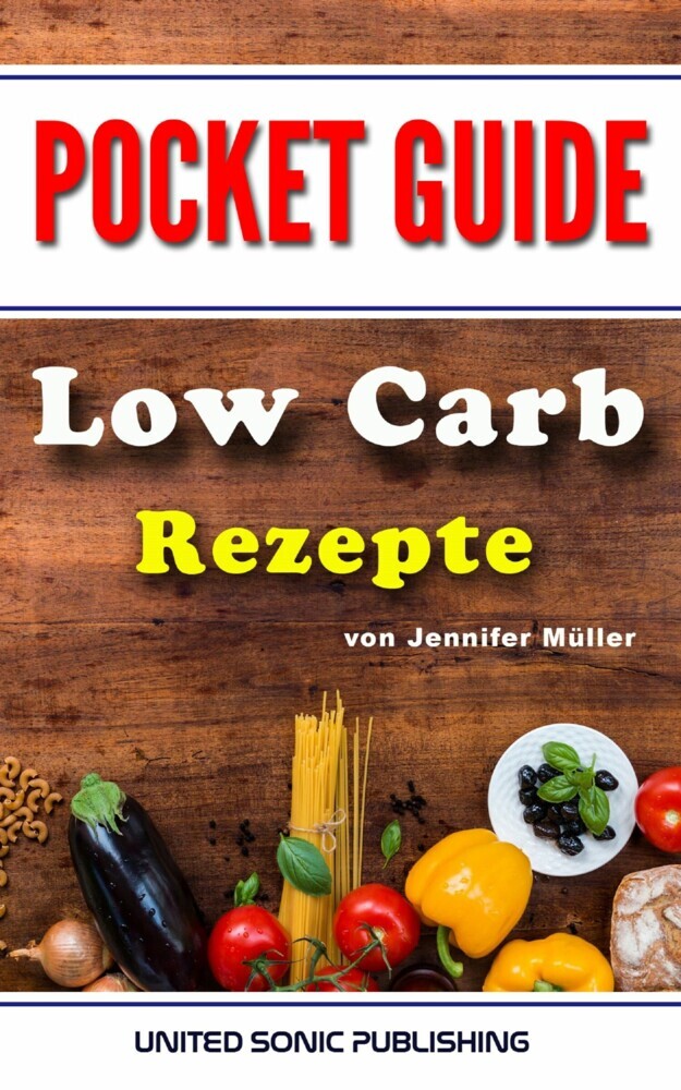 Low Carb Rezepte main product photo