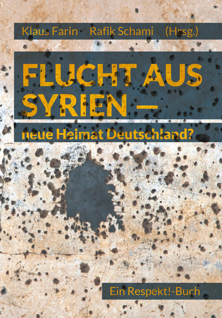 Flucht aus Syrien main product photo