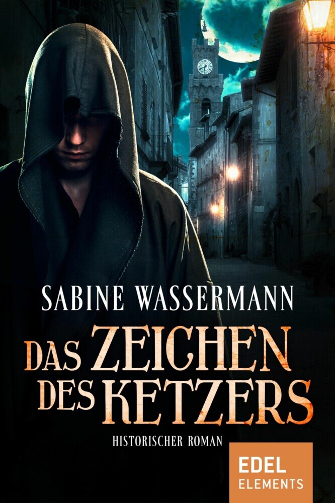 Das Zeichen des Ketzers main product photo