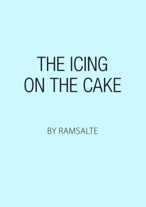 The icing on the cake