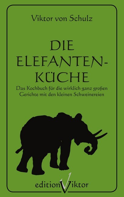 Die Elefantenküche main product photo