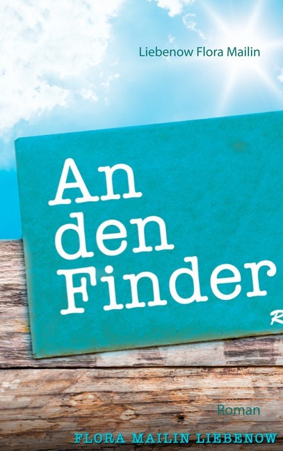 An den Finder main product photo