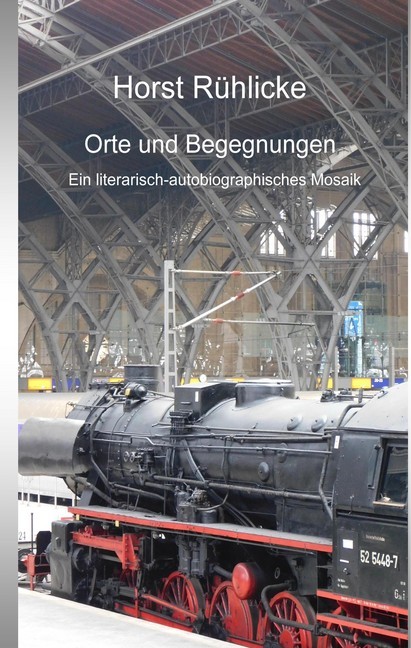 Orte und Begegnungen main product photo