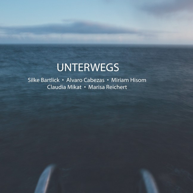 Unterwegs main product photo