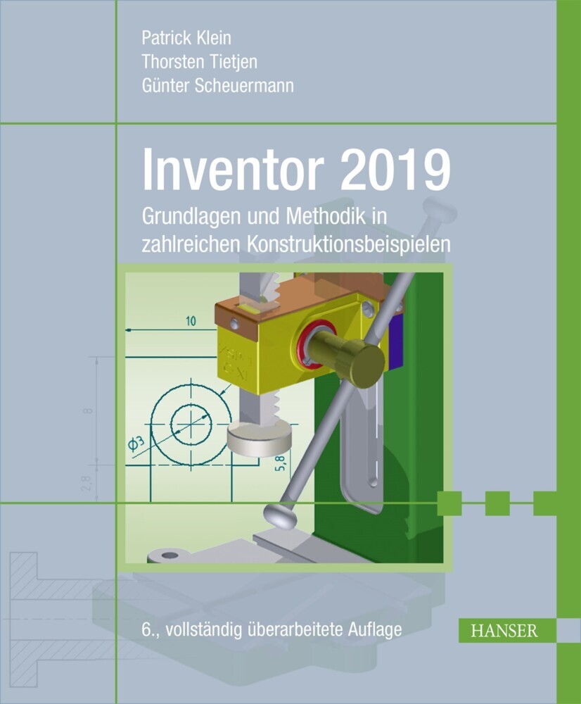 Inventor 2019 main product photo