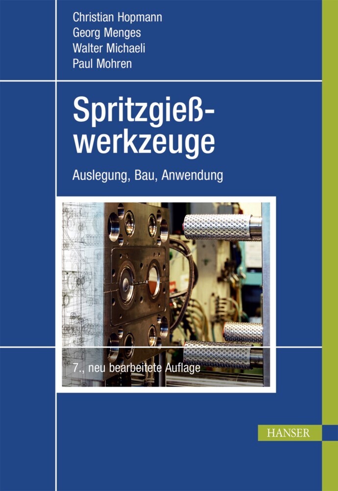 Spritzgießwerkzeuge main product photo
