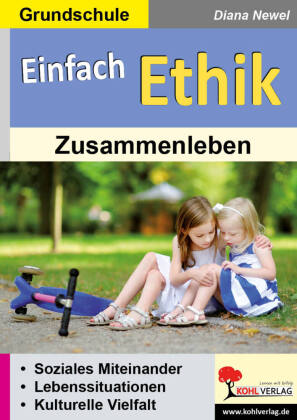 Einfach Ethik