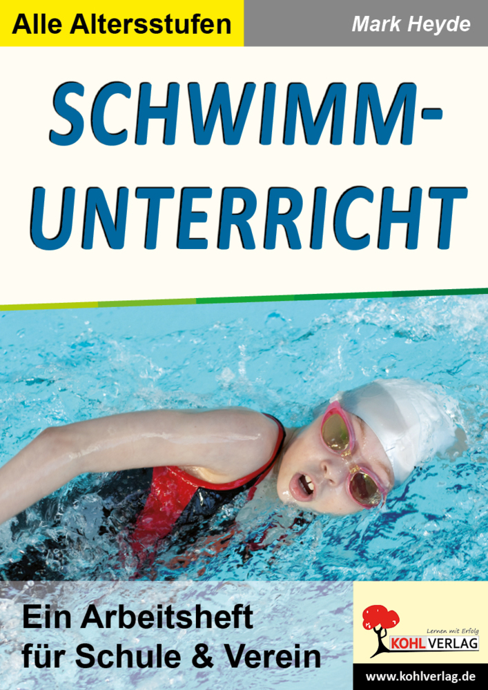 Schwimmunterricht main product photo