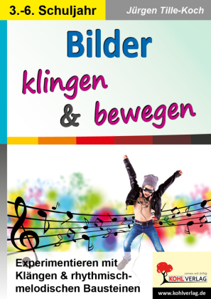 Bilder klingen und bewegen
