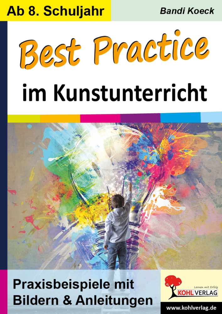Best Practice im Kunstunterricht main product photo