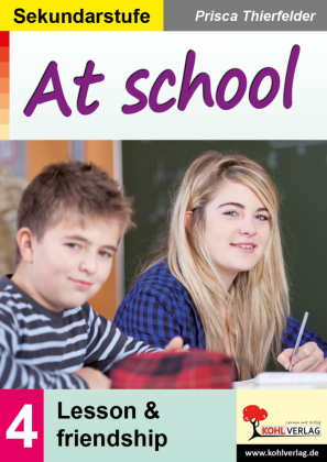 At school / Sekundarstufe