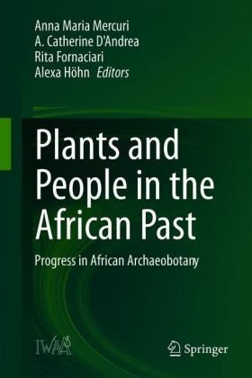 Plants and People in the African Past