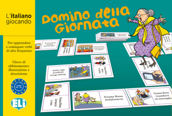 Domino della giornata (Spiel)