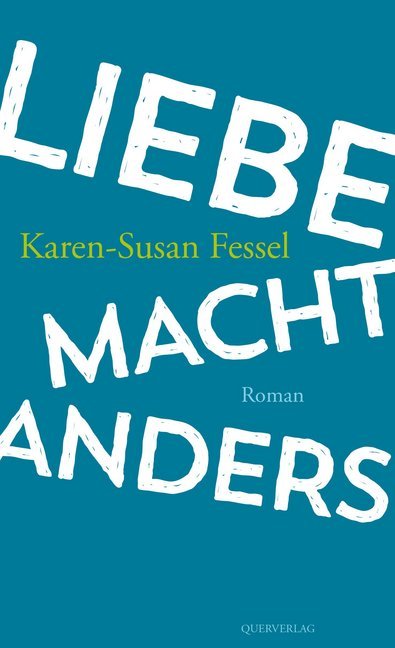 Liebe macht anders main product photo