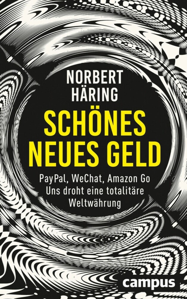 Schönes neues Geld main product photo