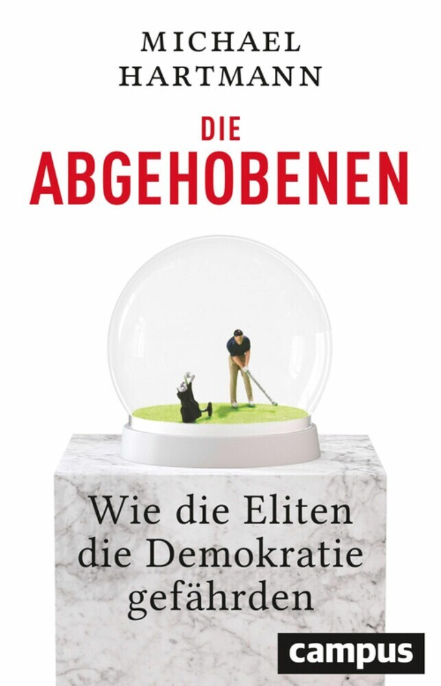 Die Abgehobenen main product photo