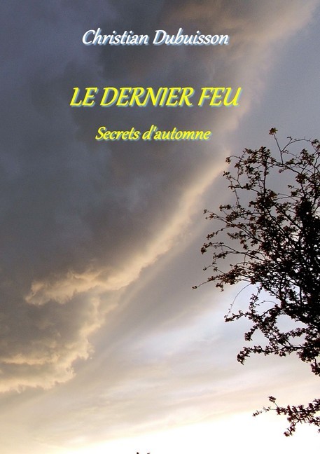 Le Dernier Feu main product photo