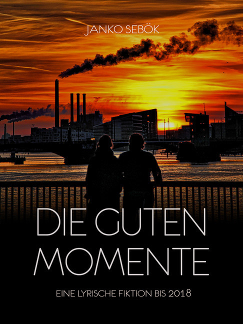 Die guten Momente main product photo