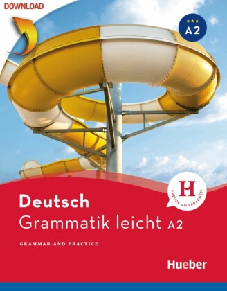Grammatik leicht A2