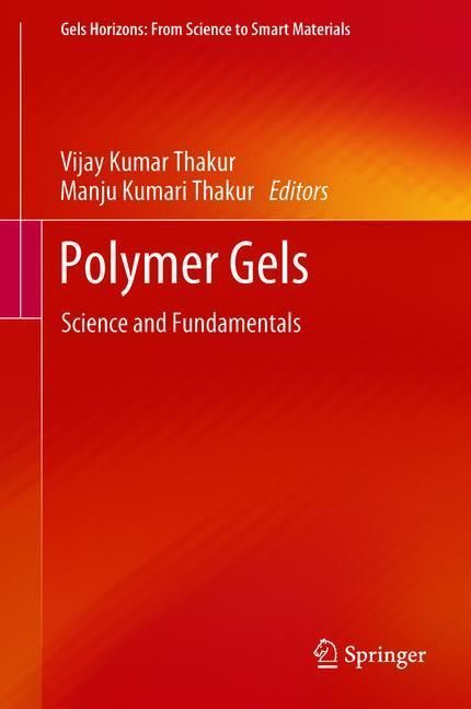 Polymer Gels main product photo
